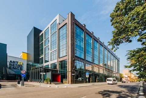 Продажа апартамента с отделкой в ЖК ART rezidence Продажа апартамента с отделкой в ЖК ART rezidence