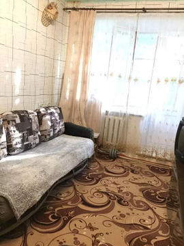 2-комнатная квартира, ул. Рижская 2-комнатная квартира, ул. Рижская
