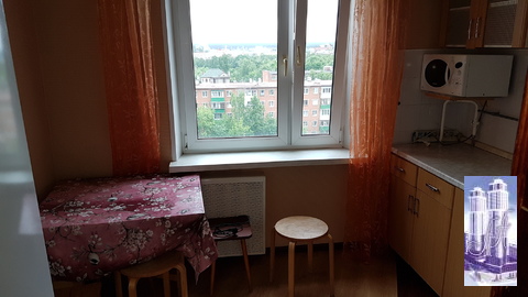 1к. кв. г.Домодедово ул. Дачная д.34 38м2 1к. кв. г.Домодедово ул. Дачная д.34 38м2