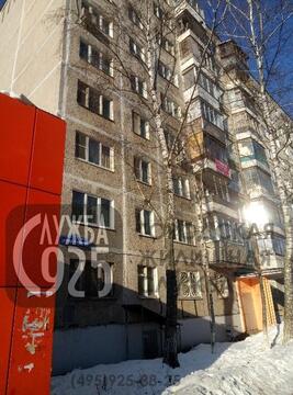 2-к Квартира, Фадеева, 17 2-к Квартира, Фадеева, 17