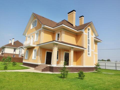 360 м2 кирпич, 15 сот, 27 Калужское шоссе 360 м2 кирпич, 15 сот, 27 Калужское шоссе