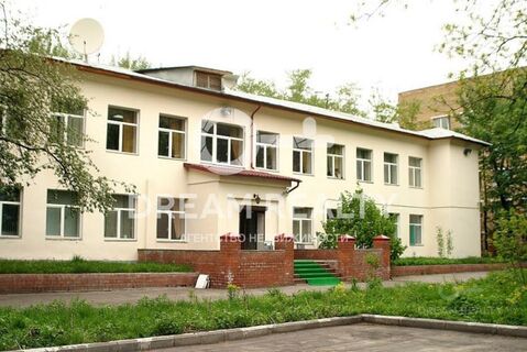 Продажа осз 970 кв.м, ул. 2-я Фрезерная, д. 4а Продажа осз 970 кв.м, ул. 2-я Фрезерная, д. 4а