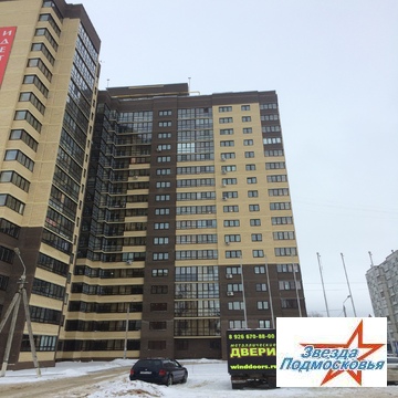 1 комнатная квартира новостройка в г.Дмитрове 1 комнатная квартира новостройка в г.Дмитрове