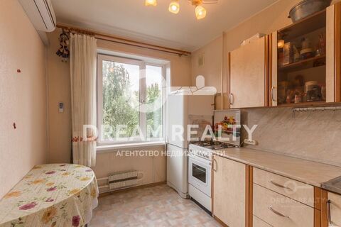 Продажа 1-комн. кв-ры, ул. Севанская, 7к1 Продажа 1-комн. кв-ры, ул. Севанская, 7к1