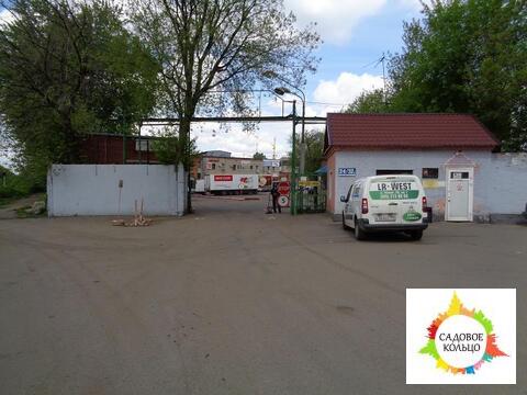 Аренда склада, м. Рязанский проспект, Ул. Стахановская Аренда склада, м. Рязанский проспект, Ул. Стахановская