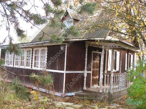 Новорижское ш. 45 км от МКАД, Татищево, Дом 90 кв. м Новорижское ш. 45 км от МКАД, Татищево, Дом 90 кв. м