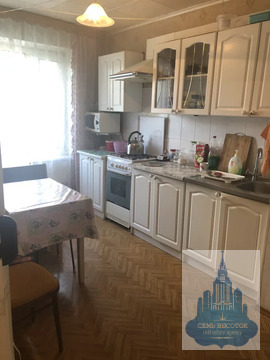 Продается 3к.кв, г. Домодедово, 1-я Коммунистическая Продается 3к.кв, г. Домодедово, 1-я Коммунистическая