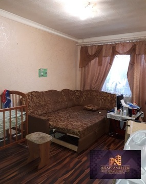 Продам 1-к квартиру в хорошем состояним, Серпухов, Пушкина, 46, 2,3млн Продам 1-к квартиру в хорошем состояним, Серпухов, Пушкина, 46, 2,3млн
