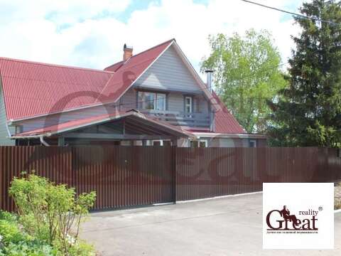 Продажа дома, Рассудово, Новофедоровское с. п. Продажа дома, Рассудово, Новофедоровское с. п.