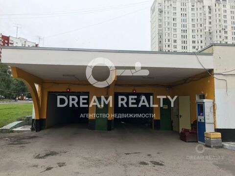 Продажа машиноместа 18 кв.м, Ленинский проспект, 123 Продажа машиноместа 18 кв.м, Ленинский проспект, 123