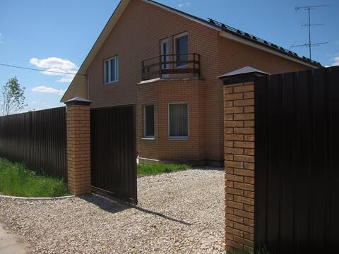 Шикарный Коттедж 240 кв.м. на участке 22 сотки Шикарный Коттедж 240 кв.м. на участке 22 сотки