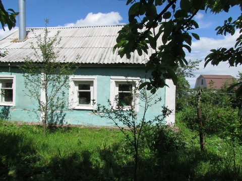Продается дом в с. Редькино Озерского района Продается дом в с. Редькино Озерского района