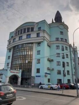 Продажа псн, м. Автозаводская, Москва Продажа псн, м. Автозаводская, Москва