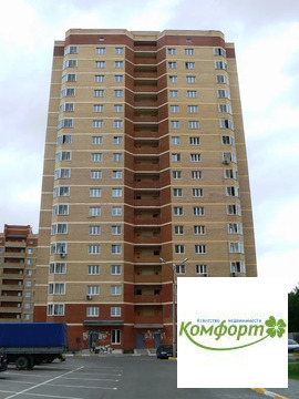 Продажа 1 комн. квартиры, Раменское, ул. Чугунова, д.15/4 Продажа 1 комн. квартиры, Раменское, ул. Чугунова, д.15/4