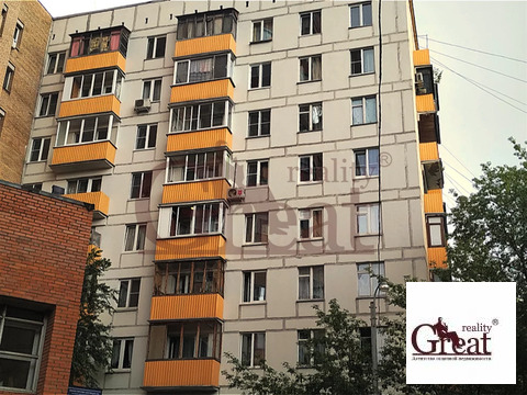 Продажа квартиры, м. Кузьминки, Волгоградский пр-кт. Продажа квартиры, м. Кузьминки, Волгоградский пр-кт.