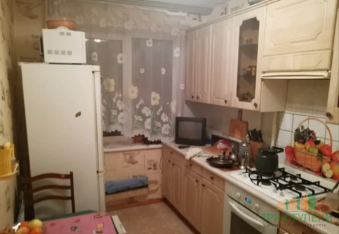 Продаётся 3х-комнатная квартира Продаётся 3х-комнатная квартира