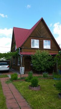 Продаётся дача в СНТ Холмы-2 Истринского района. 27 км от МКАД Продаётся дача в СНТ Холмы-2 Истринского района. 27 км от МКАД