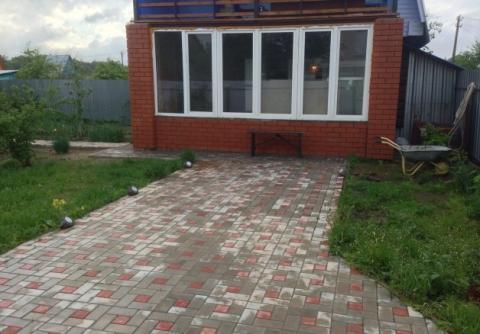 Дом в Раменском районе Дом в Раменском районе