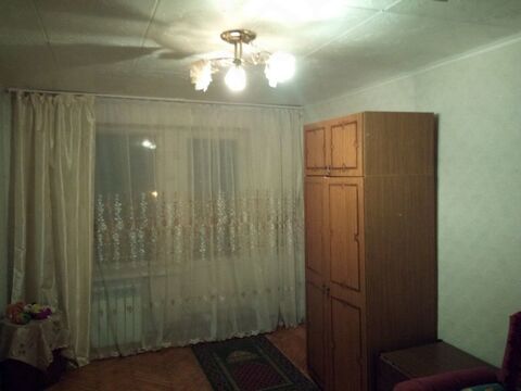 1-к квартира, Щелково, Беляева 7 1-к квартира, Щелково, Беляева 7