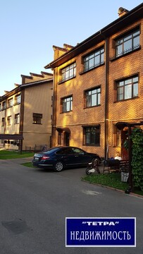 Продается кирпичный таунхаус 160 м2, г. Троицк, кп "рависсант" Продается кирпичный таунхаус 160 м2, г. Троицк, кп "рависсант"