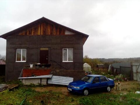 Продажа дома, Давыдково, Истринский район, 48 Продажа дома, Давыдково, Истринский район, 48