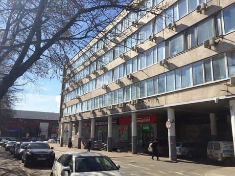 Офис 104 м2 в аренду рядом с метро Ленинский пр-т в БЦ 2-й Донской 10 Офис 104 м2 в аренду рядом с метро Ленинский пр-т в БЦ 2-й Донской 10