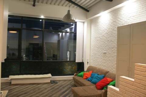 Апартаменты с отделкой в "tribeca Apartments" Апартаменты с отделкой в "tribeca Apartments"