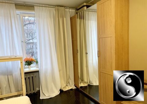 Комната в 2-к. кв. Басманный район, Хомутовский тупик, 4к1, Красные Вор Комната в 2-к. кв. Басманный район, Хомутовский тупик, 4к1, Красные Вор