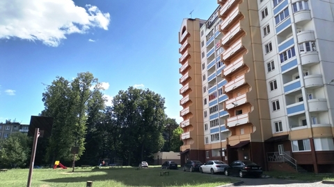 1 комнатная квартира Ногинск г, Ревсобраний 1-я ул, 6б 1 комнатная квартира Ногинск г, Ревсобраний 1-я ул, 6б