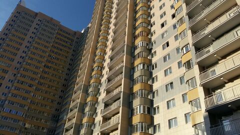 2-комнатная квартира, 52 кв.м., в ЖК «Новое Измайлово 2» 2-комнатная квартира, 52 кв.м., в ЖК «Новое Измайлово 2»