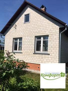 Продажа дома, Кратово, Раменский район, Ул. Весенняя Продажа дома, Кратово, Раменский район, Ул. Весенняя