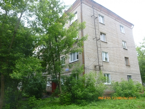 Продается 2-я кв-ра в Ногинск г, Ремесленная ул, 1а Продается 2-я кв-ра в Ногинск г, Ремесленная ул, 1а