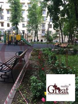 Продажа квартиры, м. Киевская, Кутузовский пр-кт. Продажа квартиры, м. Киевская, Кутузовский пр-кт.