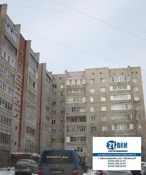 3-к.кв, мкр. Северный д.1 3-к.кв, мкр. Северный д.1