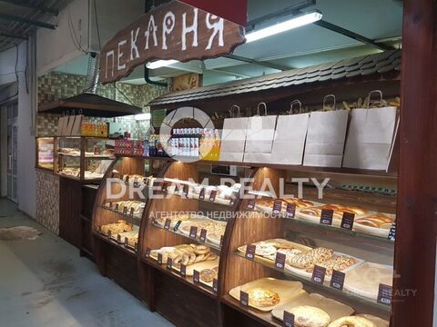 Продажа готового бизнеса, Строгинский бульвар, 1 Продажа готового бизнеса, Строгинский бульвар, 1