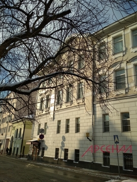 Особняк под отель и мед клинику Особняк под отель и мед клинику
