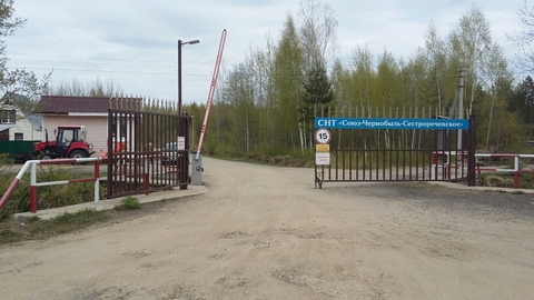 Участок 10 соток в Дубне Участок 10 соток в Дубне