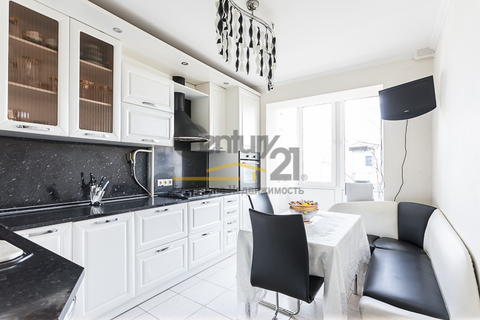 Продается 3-комн. квартира, м. Селигерская Продается 3-комн. квартира, м. Селигерская