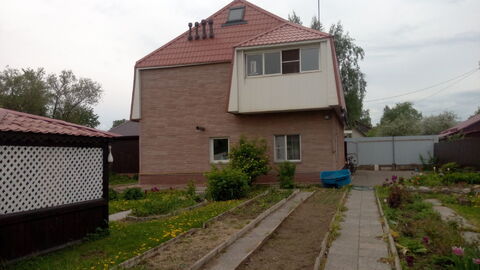 Продается комифортабельный дом в центре пос.Тучково Рузский р. Продается комифортабельный дом в центре пос.Тучково Рузский р.