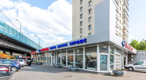 Предлагается в аренду встроено-пристроеное помещение общей площадью 10 Предлагается в аренду встроено-пристроеное помещение общей площадью 10