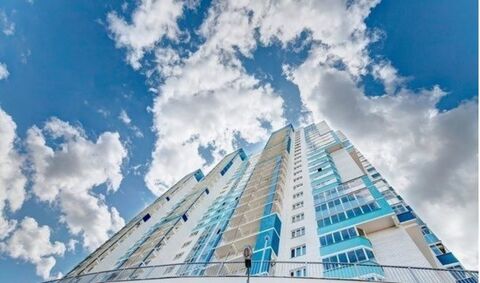 1-комнатная квартира, 46 кв.м., в ЖК "в мкр. Текстильщик" 1-комнатная квартира, 46 кв.м., в ЖК "в мкр. Текстильщик"