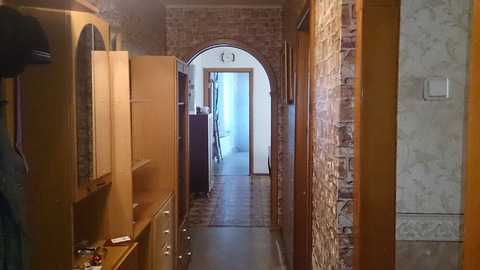 Продаю трехкомнатную квартиру Продаю трехкомнатную квартиру