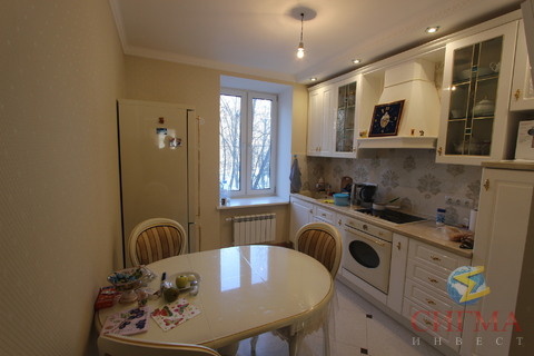 Продажа 3х комн Ленинский пр-кт 87 - 72квм Продажа 3х комн Ленинский пр-кт 87 - 72квм