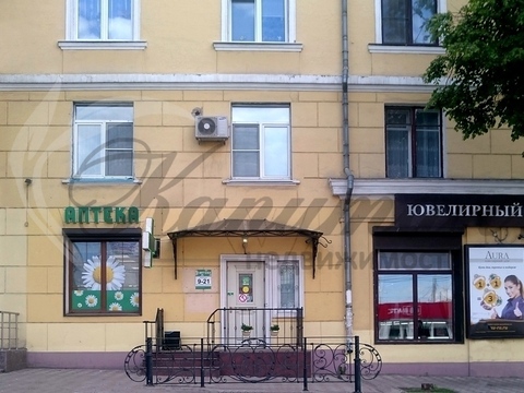 Помещение, 220 кв.м, г. Ногинск, ул. Патриаршая, д. 4 Помещение, 220 кв.м, г. Ногинск, ул. Патриаршая, д. 4