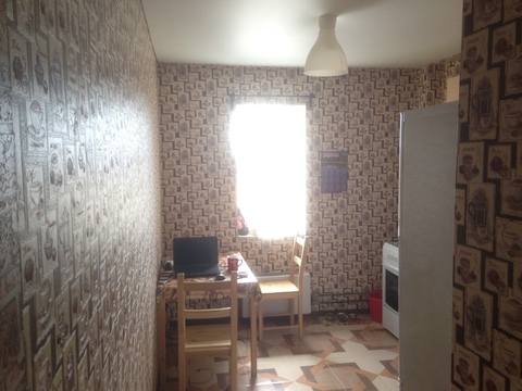 2-комнатная квартира, 52 кв.м., в ЖК "Акуловская слобода" 2-комнатная квартира, 52 кв.м., в ЖК "Акуловская слобода"