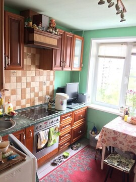 1 к. кв. Приборостроителей д. 3 1 к. кв. Приборостроителей д. 3