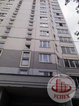 2-комнатная квартира, Серпухов, Центральная, 142, корп 2 2-комнатная квартира, Серпухов, Центральная, 142, корп 2
