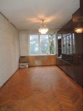 Продам трехкомнатную (3-комн.) квартиру, Широкая ул, 24, Москва г Продам трехкомнатную (3-комн.) квартиру, Широкая ул, 24, Москва г