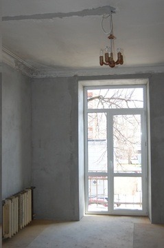 Продается 3-комнатная квартира г. Озёры, Фабричный переулок, д.2 Продается 3-комнатная квартира г. Озёры, Фабричный переулок, д.2