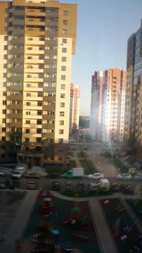 2х комнатная квартира Электросталь г, Октябрьская ул, 8 2х комнатная квартира Электросталь г, Октябрьская ул, 8